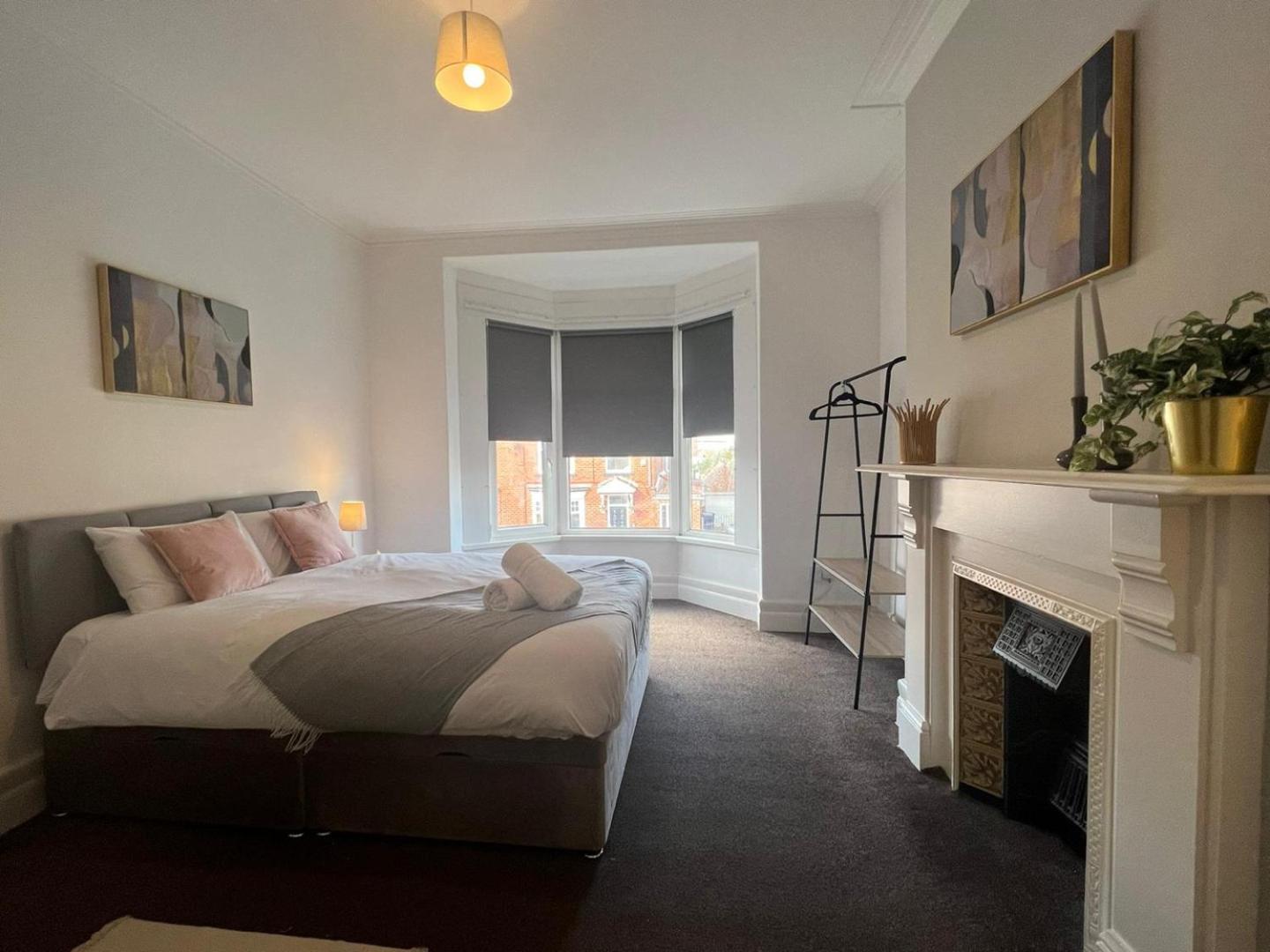 Executive Apartment South Shields